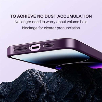 Magnetic Charging Case