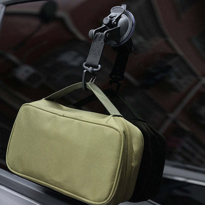 Vacuum Suction Cup Hook